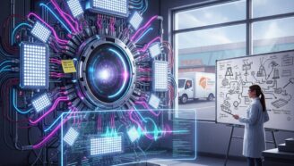 Google Quantum AI решает задачи оптимизации