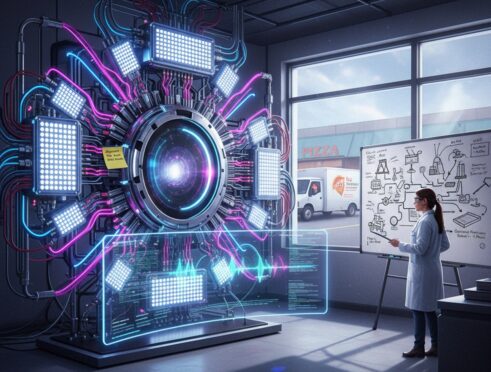 Google Quantum AI решает задачи оптимизации