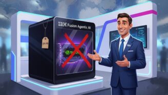 IBM и NVIDIA создают медицинский ИИ