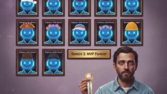 Корпоративный Google Gemini 3 Pro