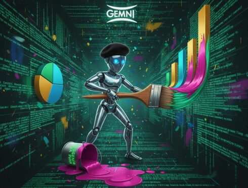 Google расширяет функционал Gemini CLI