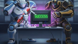 DeepEyesV2 обходит конкурентов