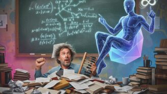 DeepMind представила AlphaProof 2