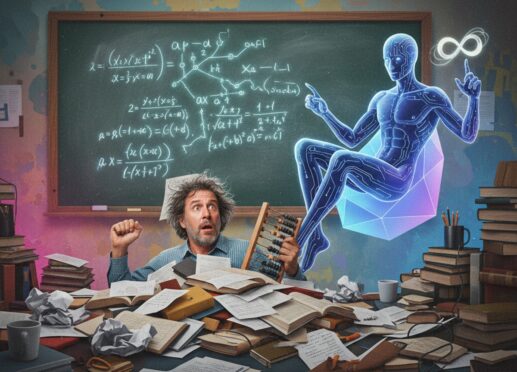 DeepMind представила AlphaProof 2