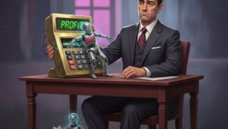 Финансисты выбирают LLM-агностиков