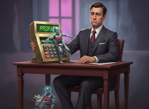 Финансисты выбирают LLM-агностиков