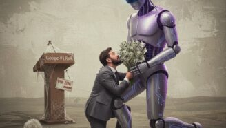 Google и LLM видят разный контент