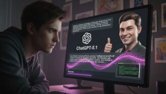 OpenAI выпускает GPT-5.1