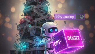 GPT Image2 доступна на iMini AI