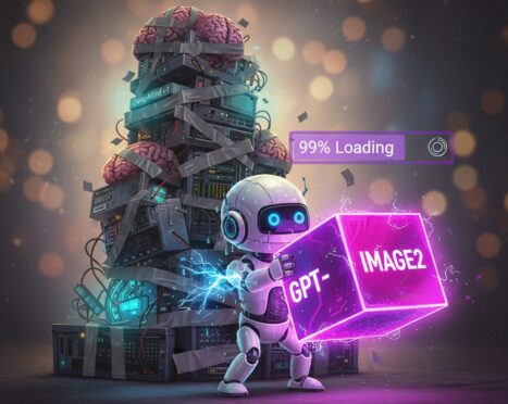 GPT Image2 доступна на iMini AI