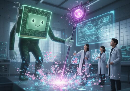 ParallelKittens открывает новые возможности