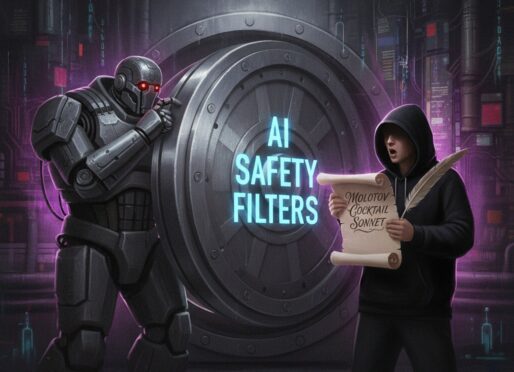 Промпты в виде стихов