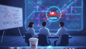 Китай разрабатывает ИИ-стратегию