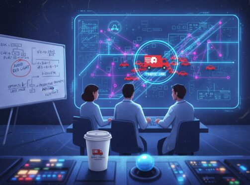 Китай разрабатывает ИИ-стратегию