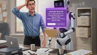 Нейросети с человеческим восприятием