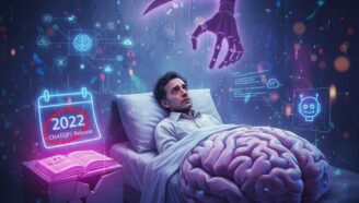 Йошуа Бенжио изучает ИИ