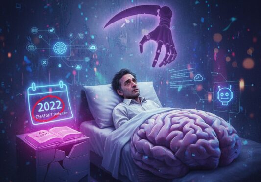 Йошуа Бенжио изучает ИИ