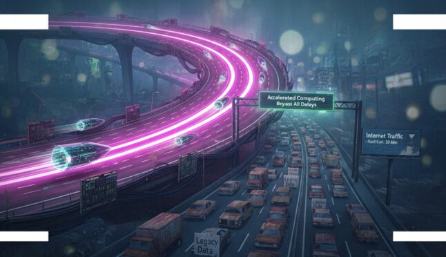 NVIDIA презентовала новые технологии