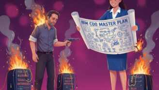 Стремление к ИИ быстрее данных