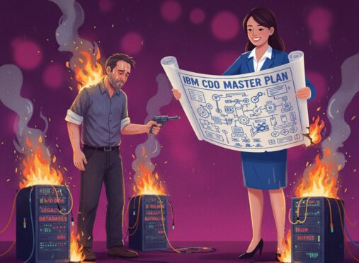 Стремление к ИИ быстрее данных