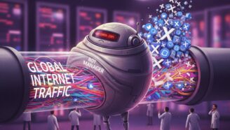 Почему упала сеть Cloudflare