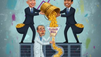 Microsoft и Nvidia инвестируют в Anthropic