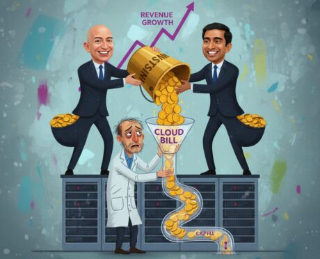 Microsoft и Nvidia инвестируют в Anthropic