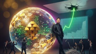 Nvidia получила рекордную выручку