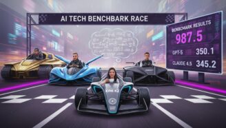 Kimi обгоняет GPT-5 и Claude