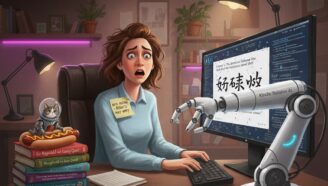 Amazon запустила ИИ-переводчик