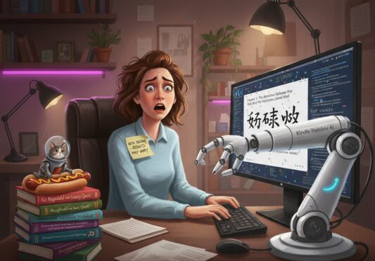 Amazon запустила ИИ-переводчик