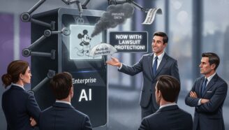 Databricks защищает от судебных исков