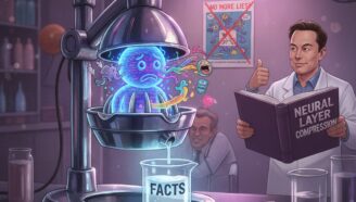 Метод анализа нейросетевых слоев