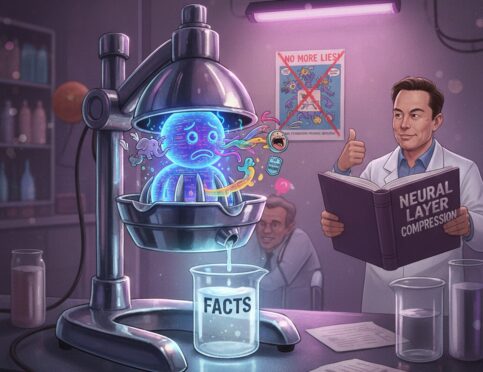 Метод анализа нейросетевых слоев