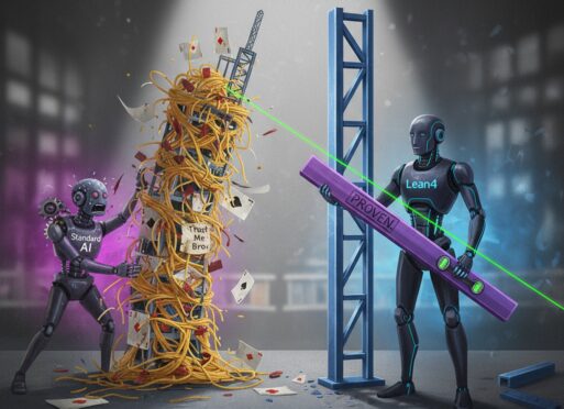 Язык программирования Lean4