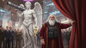 Leonardo строит ПВО для Европы