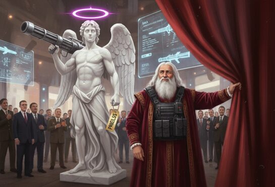 Leonardo строит ПВО для Европы