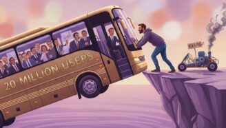 Lightfield — CRM на базе ИИ