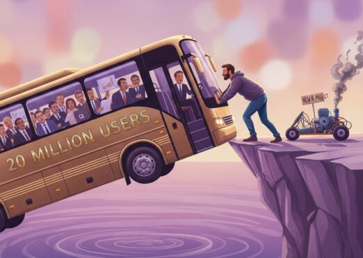 Lightfield — CRM на базе ИИ