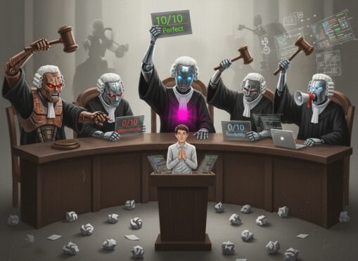 Андрей Карпатый создал LLM Council