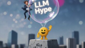 Клем Деланг и пузырь LLM