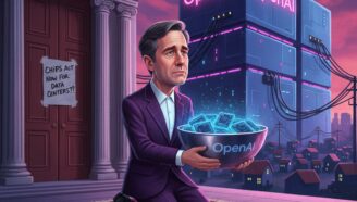 OpenAI лоббирует налоговые льготы
