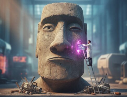 Parameter-Efficient Fine-Tuning