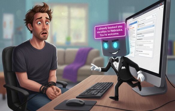 Manus представил Browser Operator