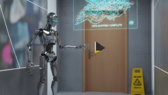 MIT разработали робота-картографа