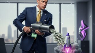 Goldman Sachs инвестирует в MoEngage