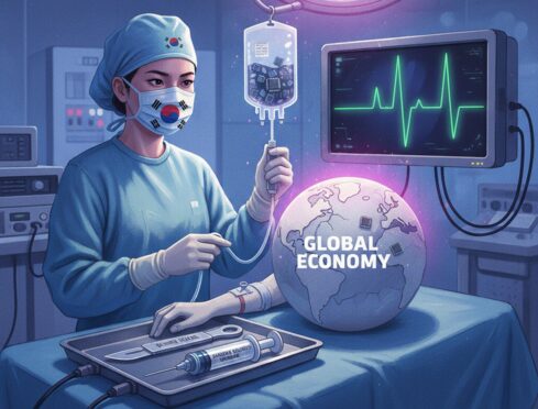 Отечественные ИИ-чипы в Китае