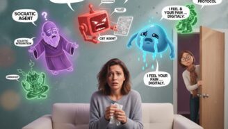 ИИ для ментального здоровья