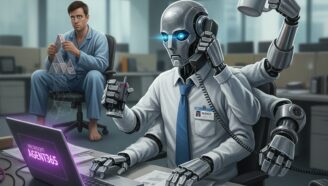 Manus интегрируется в Microsoft Agent 365