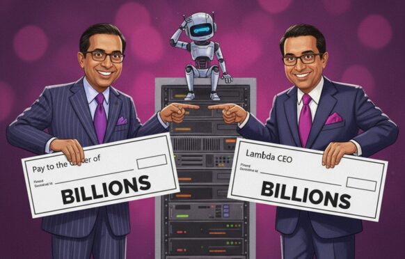 Lambda заключила сделку с Microsoft